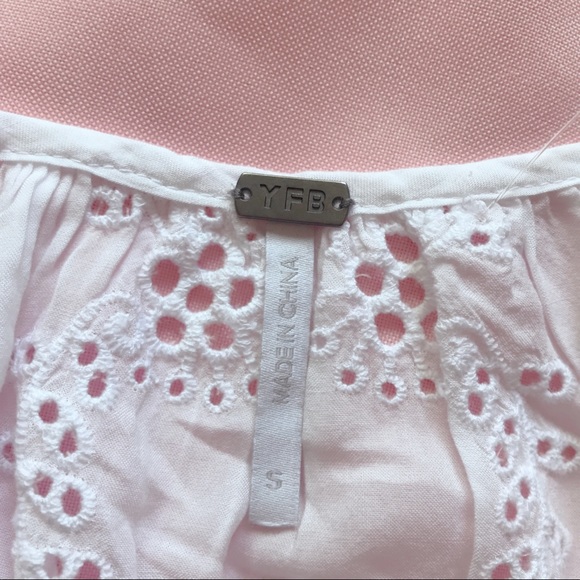 revolve young fabulous & broke ⋆ junia dress - Picture 6 of 8